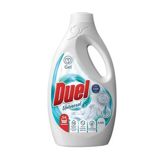 Deter. za veš tečni Duel gel universal 2,45L