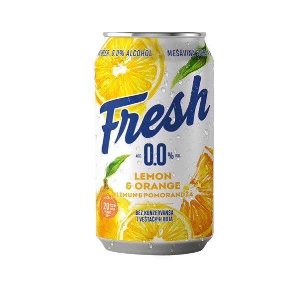 Pivo sa Ukusom: