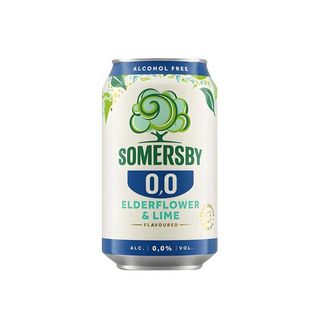 CIDER SOMERSBY ZOVA 0.33L LIM