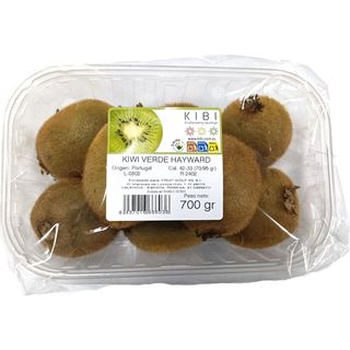 Kiwi Verde Bja 700G 700 G