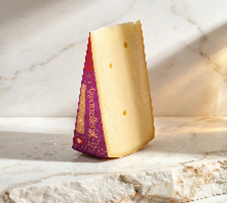 100g Ser szwajcarski Appenzeller twardy