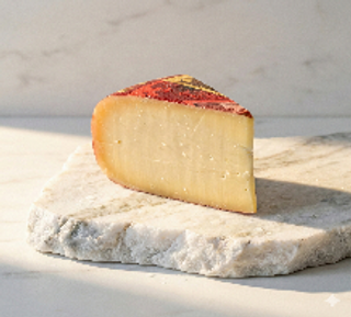 100g Ser holenderski Prima Donna z mleka krowiego surowego