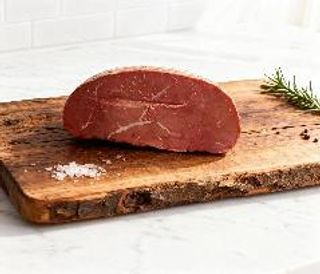 100g Szynka włoska Bresaola wołowa
