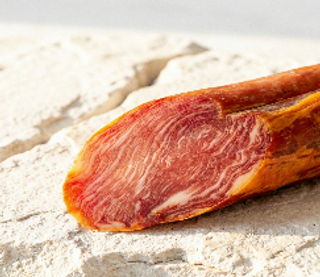 100g Poledwica Hiszpańska Lomo