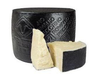 100g Ser włoski owczy Pecorino Romano