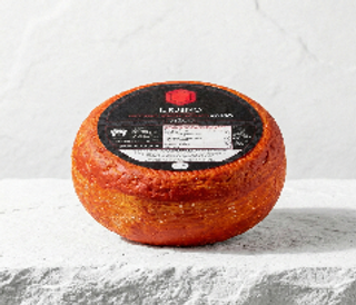 100g Ser włoski owczy Pecorino Toscano DOP Rubino