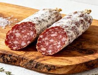 100g Salami włoskie Millano