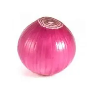 Red Onion, Red Color