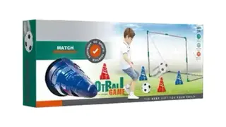 ფეხბურთის კარი
