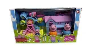 პეპა - Peppa
