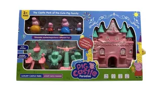 პეპა Peppa