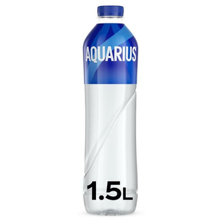 AQUARIUS CLASICO 1.5L