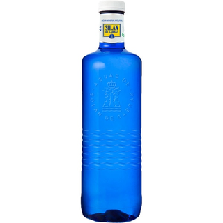 AGUA SOLAN DE CABRAS 1,5L