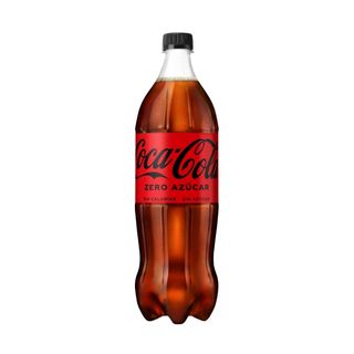 COCA COLA ZERO 2L