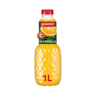 GRANINI NARANJA 1L