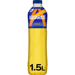 AQUARIUS NARANJA 1.5L
