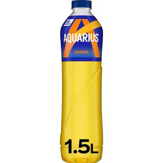 AQUARIUS NARANJA 1.5L