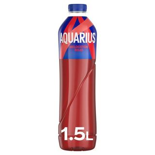 AQUARIUS ROJO 1.5L