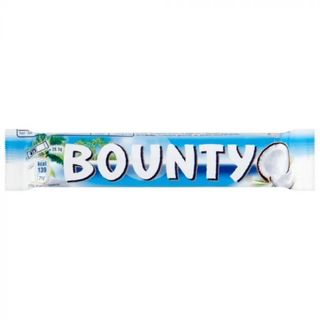 BOUNTY CHOCOLATE COCO 57GR