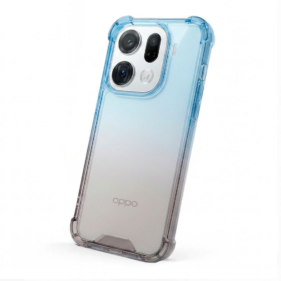 Oppo Find X9