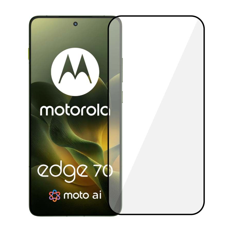 Motorola Moto Edge 70