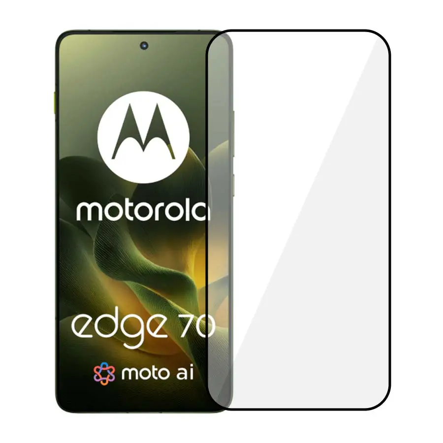 Motorola Moto Edge 70