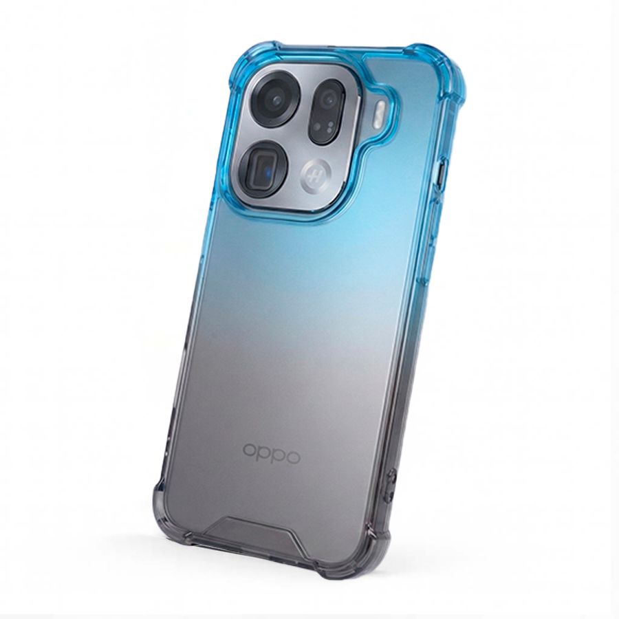 Oppo Find X9 Pro
