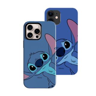 Carcasa Tough Stitch Iphone 12