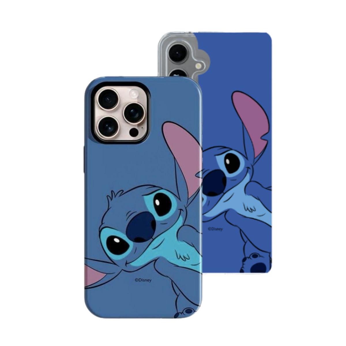 Carcasas Fans&Colabs