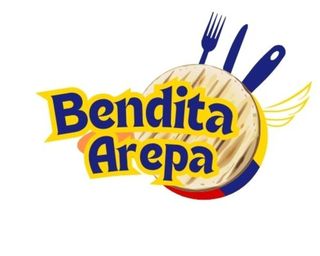 AREPA DE QUESO BENDITA AREPA