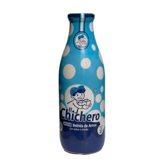 CHICHA EL CHICHERO GRANDE