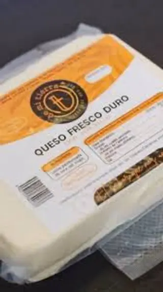QUESO COSTEÑO DE MI TIERRA 500G