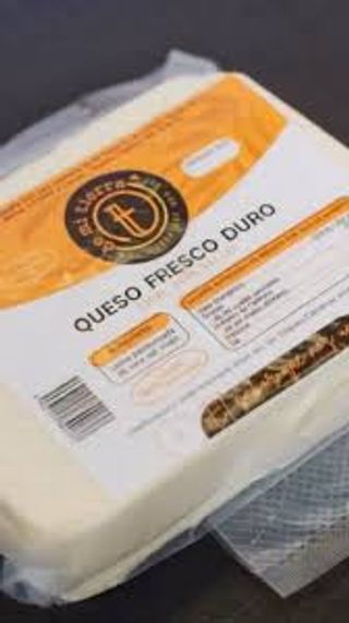 QUESO COSTEÑO DE MI TIERRA 500G