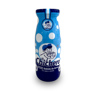 CHICHA EL CHICHERO PEQUEÑA