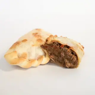 CARNE PICANTE - EMPANADA ARGENTINA