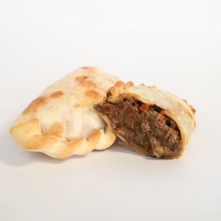 CARNE PICANTE - EMPANADA ARGENTINA
