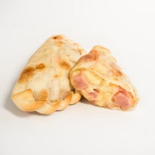 JAMON Y QUESO - EMPANADA ARGENTINA