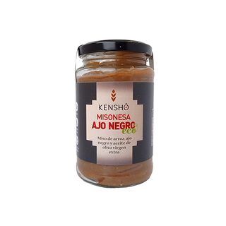 Misonesa Negra Kensho 380g ECO