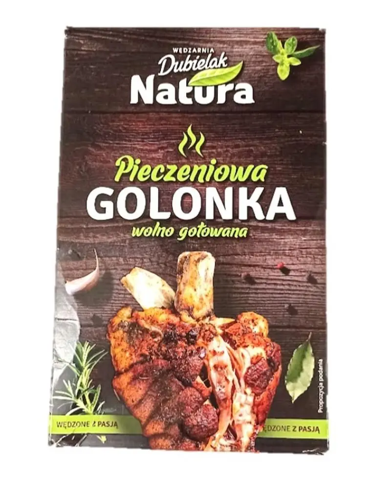 Wieprzowina