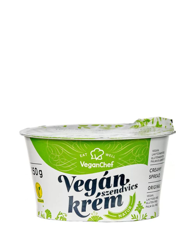 Vegansko