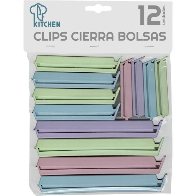 Limpieza y Organización