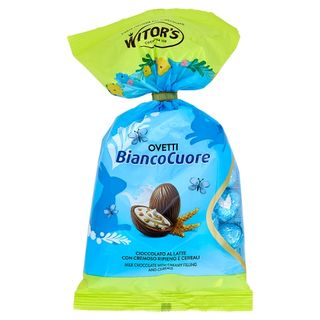 Witor'S Ovett Cuore Bian Gr.230