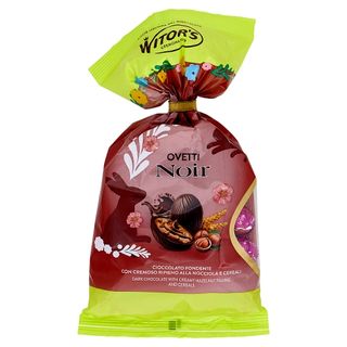 Witor'S Ovetti Noir Gr.230