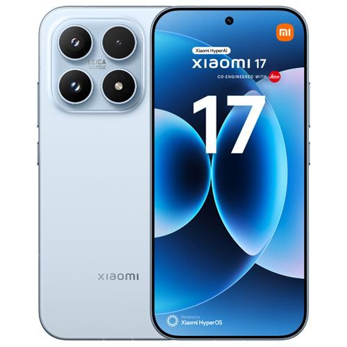 Xiaomi