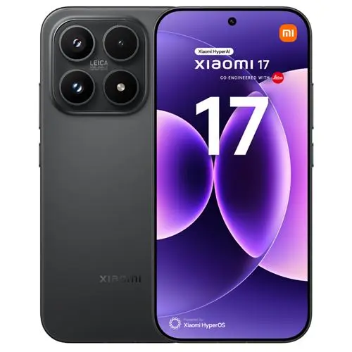 Xiaomi