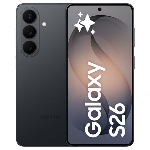 Galaxy S Series
