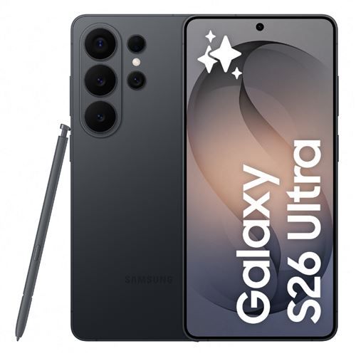 Galaxy S Series