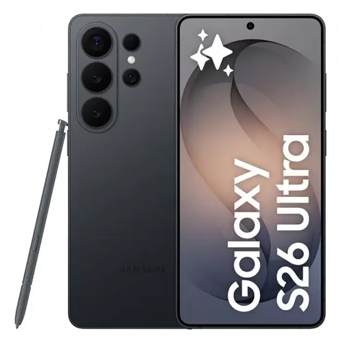 Galaxy S Series