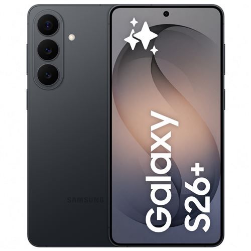 Galaxy S Series