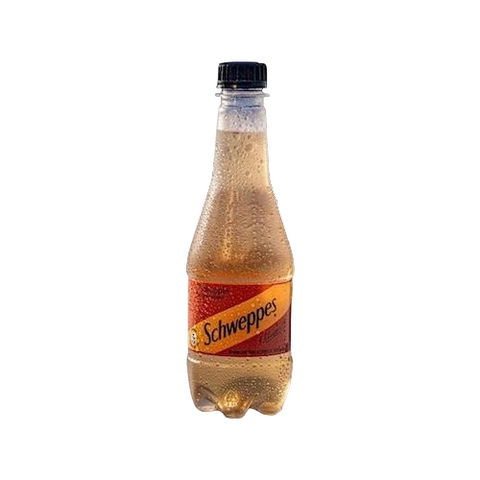 Schweppes Plastic Bottle, 40Cl